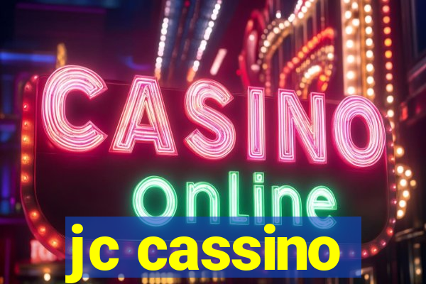 jc cassino